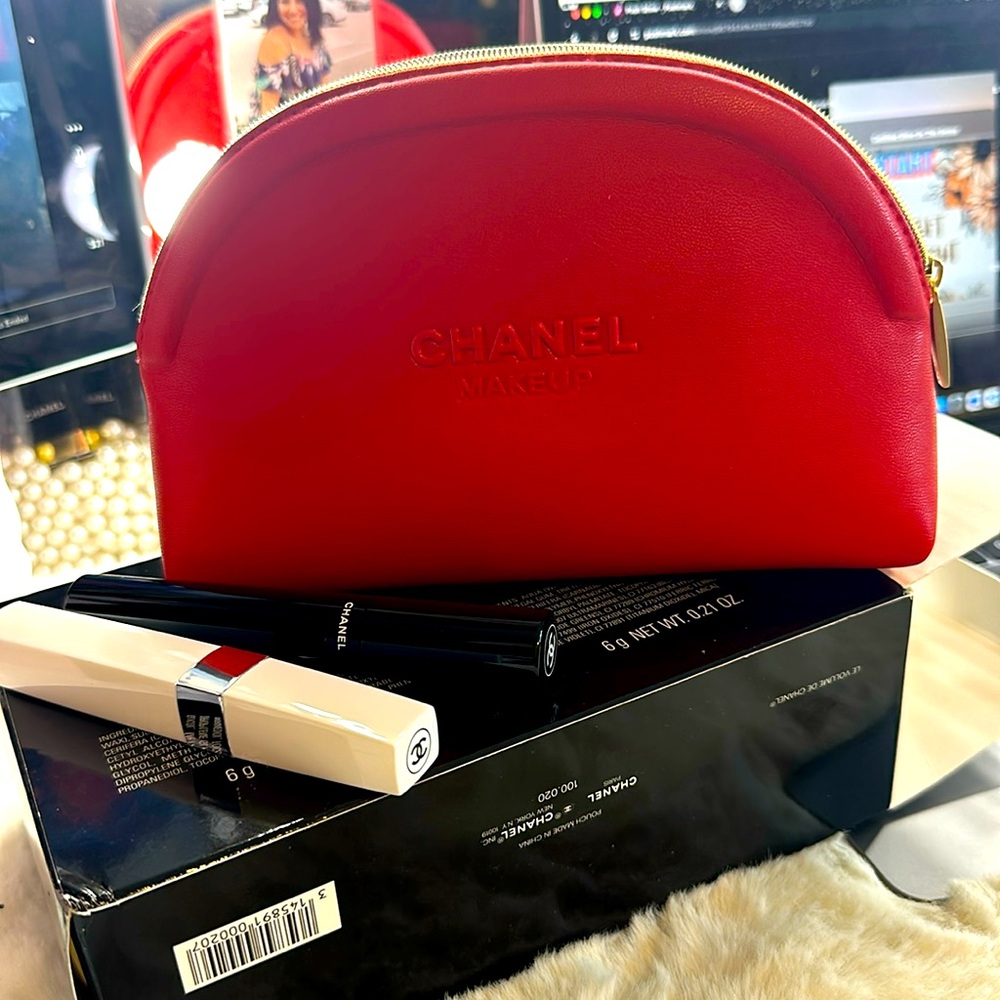 CHANEL SET - Picture 1 of 4